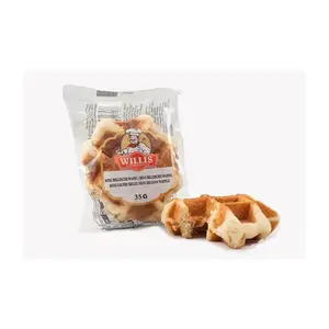 Carnaval (055) suikerwafels 100x35gr (mono)