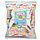 Carnaval (064) marshmallow hotdog 50x13gr