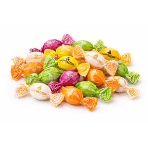 Carnaval (009) melange 4kg Napoleon supermix