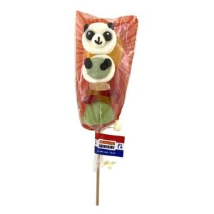 Holland Foodz spek panda 20x55gr