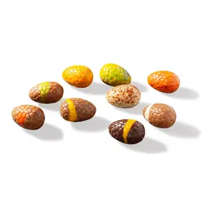 Pasen chocolade 3kg praliné eitjes assorti