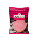 De Lekkerste 24x65gr roze koek