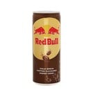 Red Bull 24x25cl cold brew
