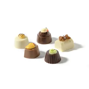 Pasen chocolade 3kg assorti