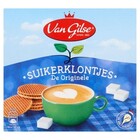Van Gilse suikerklontjes 10x1kg