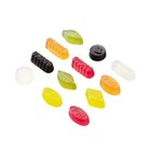 Frisia schepsnoep 3kg vegan winegums