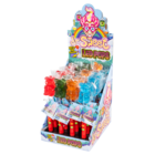 Dr. Sweet lolly LED 28x45gr beer