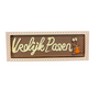 Wenstablet chocolade 195gr 'Vrolijk Pasen"