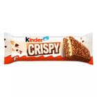 Kinder crispy T1 14x34gr