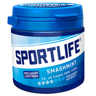 Sportlife pot 4x114gr smashmint