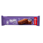 Milka 24x50gr chocobrownie