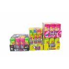 Brain Licker / Lickedy Lips actiepakket 3+1 gratis