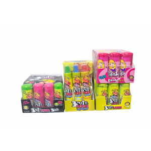 Brain Licker / Lickedy Lips actiepakket 3+1 gratis