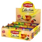 Lipton thee collection x180 assortibox topseller