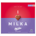 Milka 110gr I Love Milka