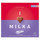 Milka 110gr I Love Milka