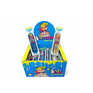 Brain Licker drops 30x25ml
