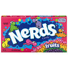 Box Wonka nerds 12x142gr fruit / rainbow