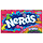 Box Wonka nerds 12x142gr fruit / rainbow