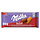 Milka 100gr tablet Lotus Biscoff THT:19-01-27