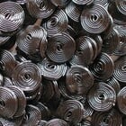 Haribo schepsnoep 3kg drop rotella jojo's