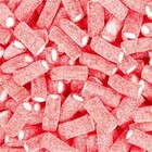 Haribo schepsnoep 1kg balla balla red pica
