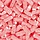 Haribo schepsnoep 1kg balla balla red pica