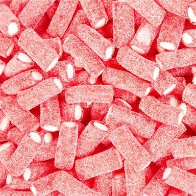 Haribo schepsnoep 1kg veggie balla balla red fizz