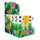 Bip pop up lolly 12x10gr voetbal