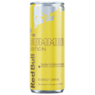 Red Bull 24x25cl blik summer sudachi-limoen