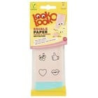 Look o look 15x30gr vegan eetpapier