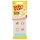 Look o look 15x30gr vegan eetpapier