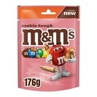 M&M's stazak 176gr cookie dough