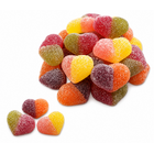 Frisia schepsnoep 3kg vegan zure duo harten