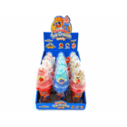 FunTasteX twisting ice cream x12