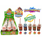 FunTasteX Dip dipper x15 - niet leverbaar