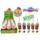 FunTasteX Dip dipper x15 - niet leverbaar