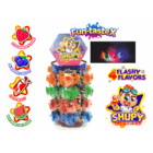 FunTasteX shupy flash baby pop x24