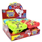 FunTasteX candy guns x12
