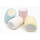 Spek 1kg rainbow mallow circles