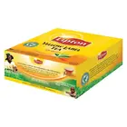 Lipton thee 100x1,5gr Yellow label + enveloppe