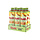 Raak siroop 6x75cl multivruchten