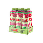Raak siroop 6x75cl framboos