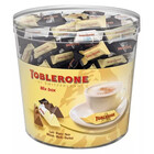 Toblerone silo mini's mix 904gr (~113 stuks)