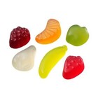 Frisia schepsnoep 3kg vegan fruitmix 3,1gr