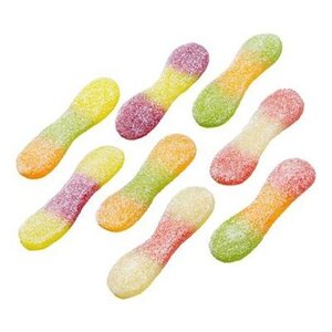 Frisia schepsnoep 1,25kg zure tongen 13,5gr