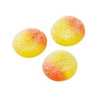 Frisia schepsnoep 1,5kg perziken 9,2gr