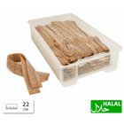 Jake silo 200x8gr halal zure matten cola