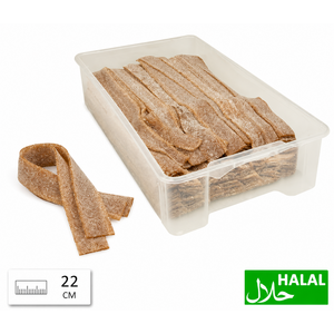 Jake silo 200x8gr halal zure matten cola