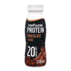 Melkunie 8x250ml proteinshake chocolade